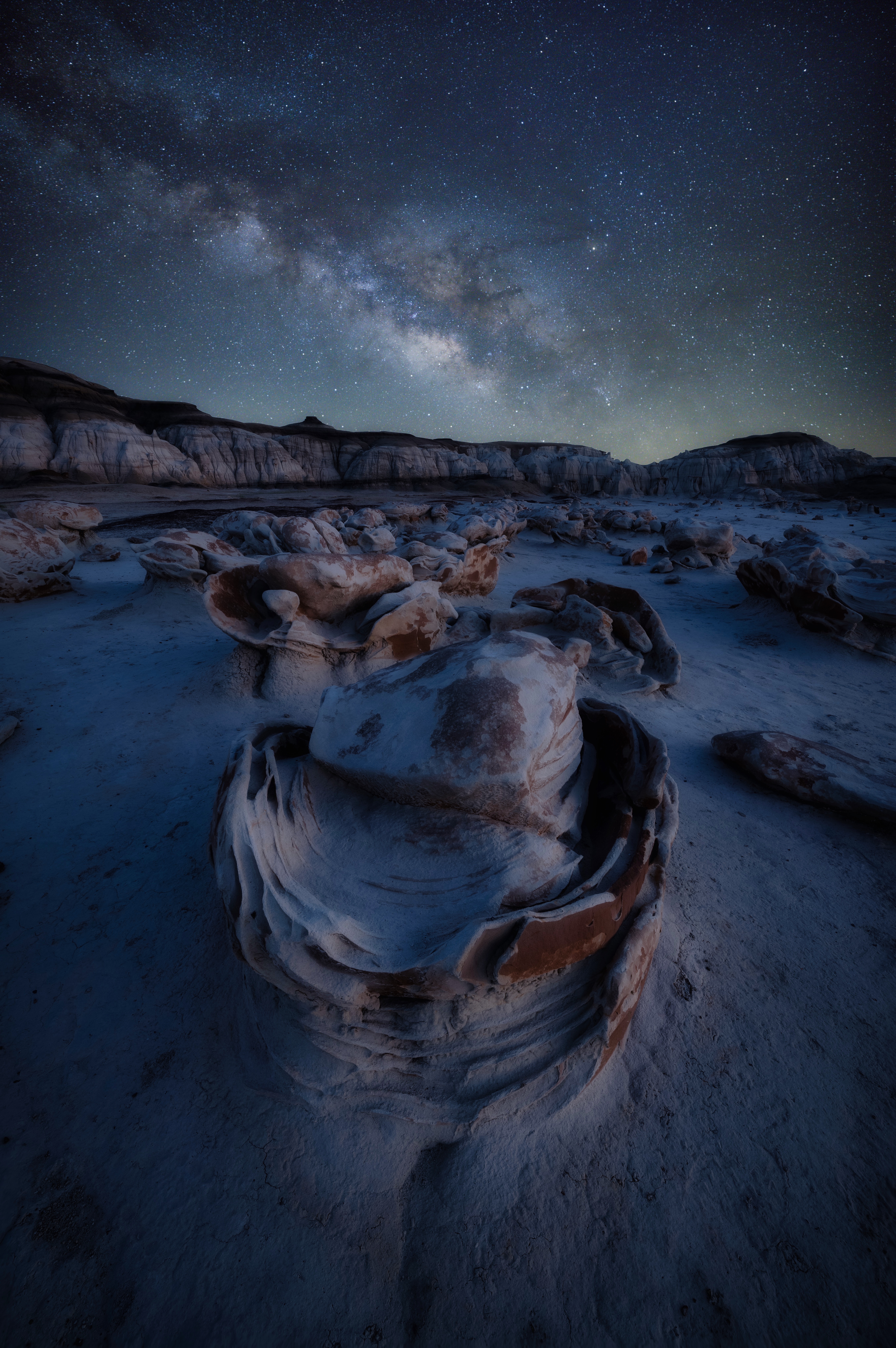 New Mexico Nightscapes (May 14-17, 2026)