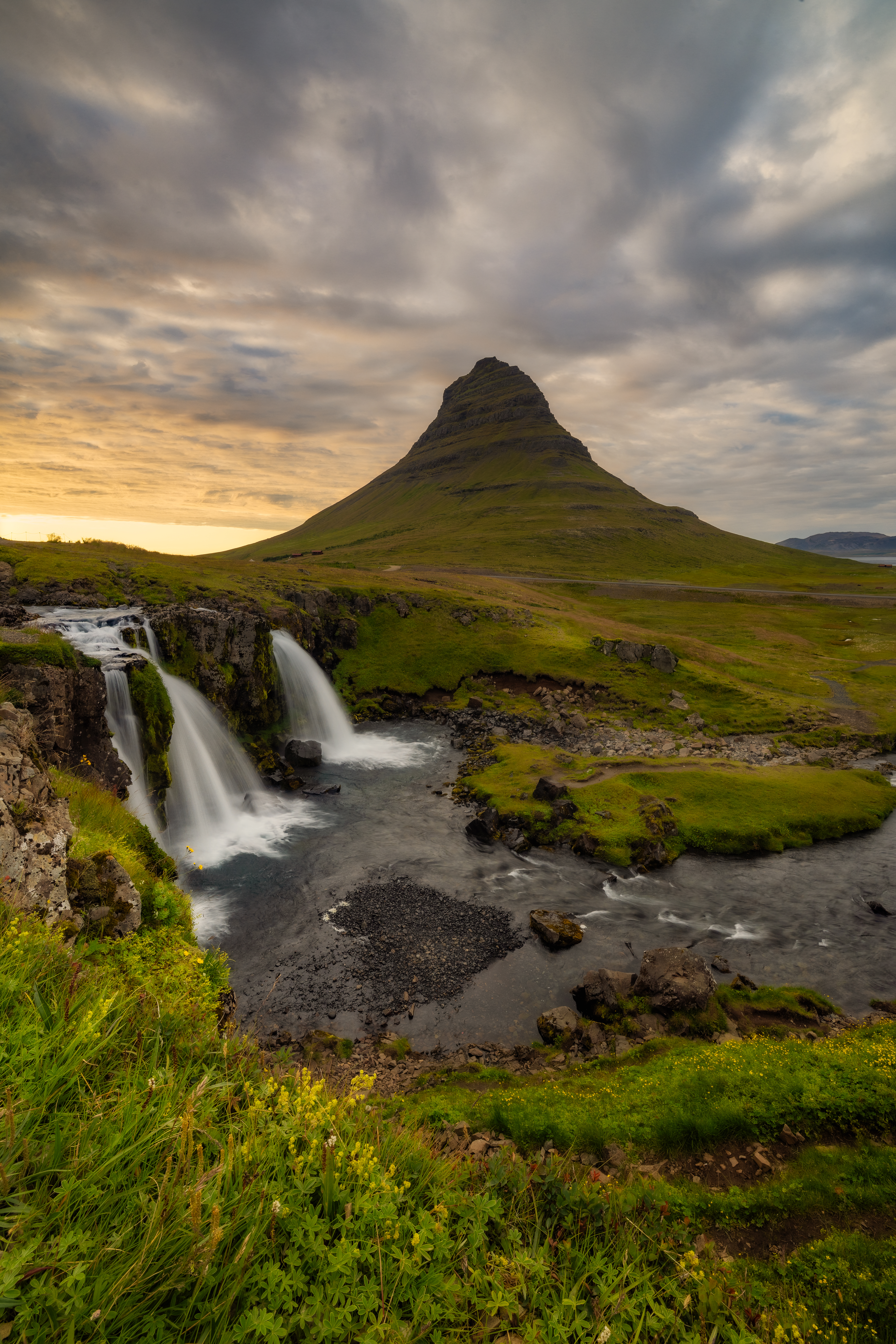 Wild Iceland Photo Tour (July 10-18, 2027) | Brennen Nicole